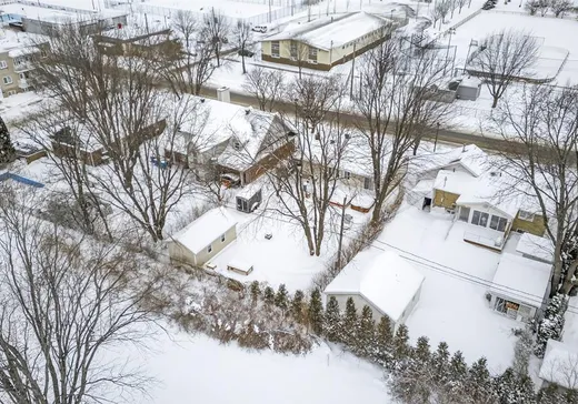 Maison à vendre - 375 Rue Beaucage, Vanier, G1M 2V1