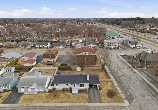 House for sale - 985 109e Avenue, Drummondville, J2B 4M1