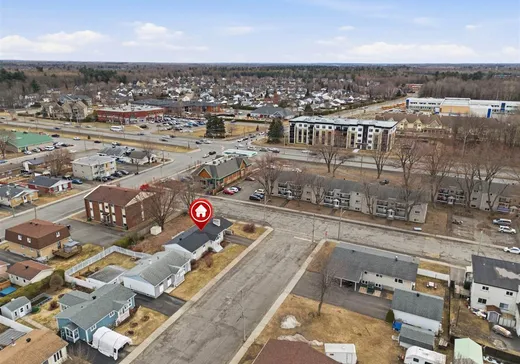 House for sale - 985 109e Avenue, Drummondville, J2B 4M1