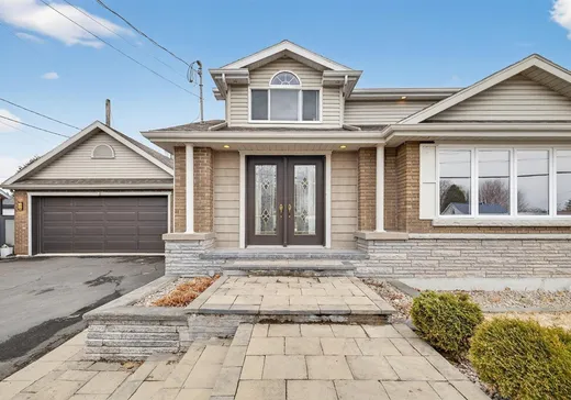 Maison à vendre - 2 Rue Ste-Victoire, Victoriaville, G6P 2M8