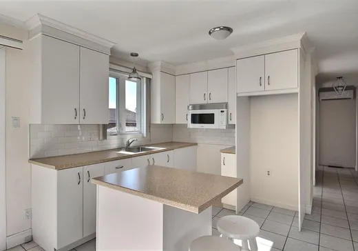 House for sale - 1940 Rue de la Coopérative, Plessisville, G6L 2Z8