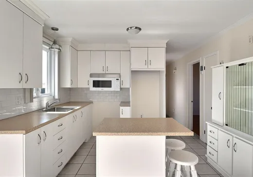 House for sale - 1940 Rue de la Coopérative, Plessisville, G6L 2Z8