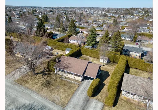 Maison à vendre - 1415 Rue Labelle, Sherbrooke, J1N 1N8