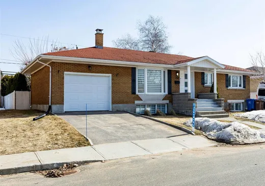 House for sale - 212 Rue Tétreault, Trois-Rivières, G8T 4V2