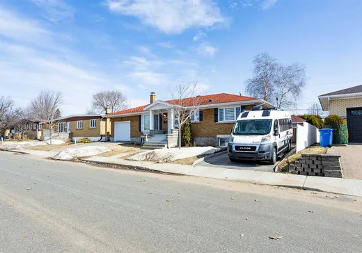 House for sale - 212 Rue Tétreault, Trois-Rivières, G8T 4V2