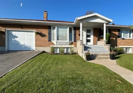 House for sale - 212 Rue Tétreault, Trois-Rivières, G8T 4V2