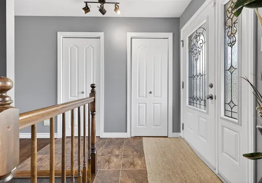 House for sale - 1175 Rue Lapalme, Drummondville, J2B 0G9