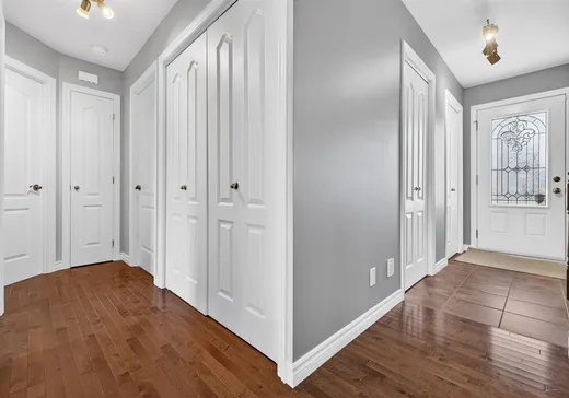 House for sale - 1175 Rue Lapalme, Drummondville, J2B 0G9