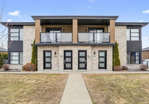 Condo for sale - 1390 Rue Pierre-Launière, Trois-Rivières-Ouest, G9B0V7