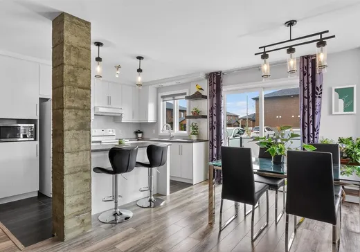 Condo for sale - 1390 Rue Pierre-Launière, Trois-Rivières-Ouest, G9B 0V7