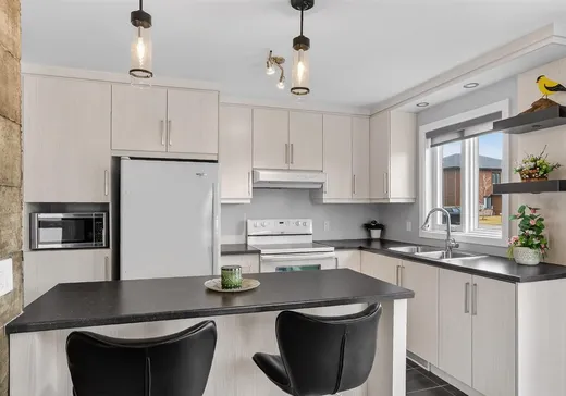 Condo for sale - 1390 Rue Pierre-Launière, Trois-Rivières-Ouest, G9B 0V7