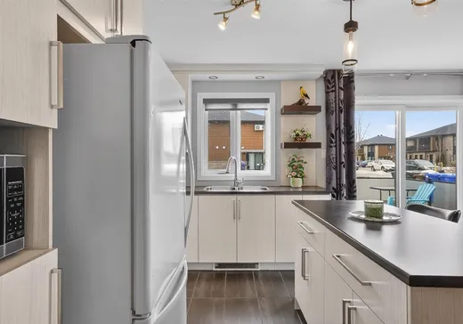 Condo for sale - 1390 Rue Pierre-Launière, Trois-Rivières-Ouest, G9B 0V7