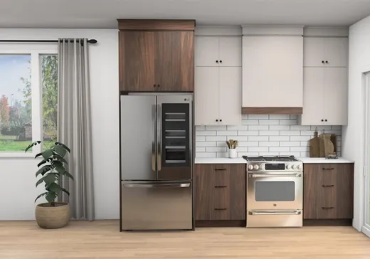 House for sale - 794 Rue des Fromagers, St-Cyrille-De-Wendover, J0C 1A0