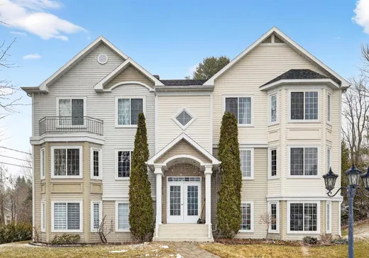 Condo à vendre - 282 Rue Desjardins, Magog, J1X0L8