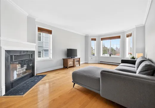 Condo à vendre - 282 Rue Desjardins, Magog, J1X 0L8