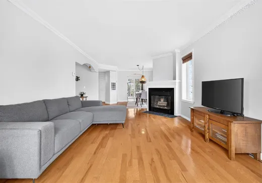 Condo à vendre - 282 Rue Desjardins, Magog, J1X 0L8