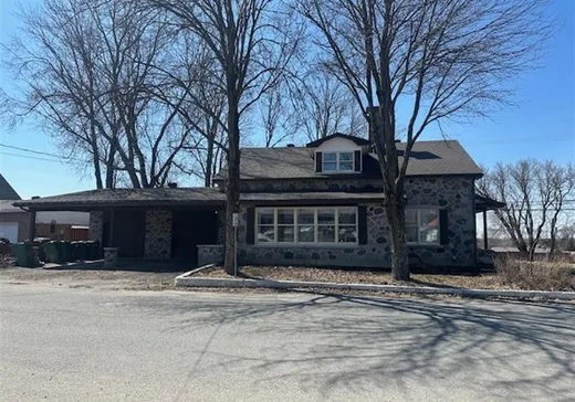Maison à étages à vendre - 12 Rue des Érables, Plessisville, G6L4M9