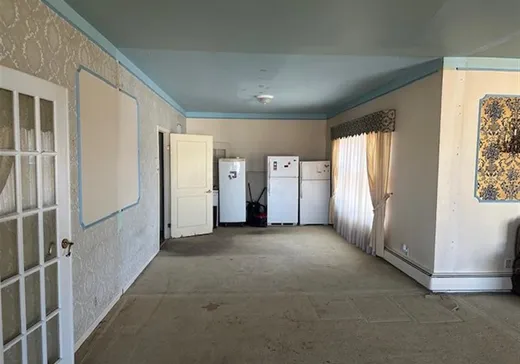 Maison à vendre - 12 Rue des Érables, Plessisville, G6L 4M9