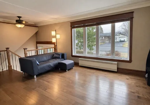 Maison à vendre - 46 Rue Gagnon, Victoriaville, G6P 6G2