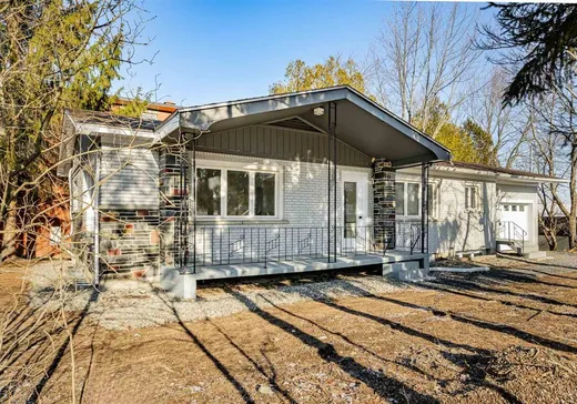 Bungalow à vendre - 1575 Rue Leonard, Sherbrooke, J1K2M2