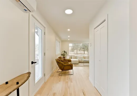 Maison à vendre - 1575 Rue Leonard, Sherbrooke, J1K 2M2