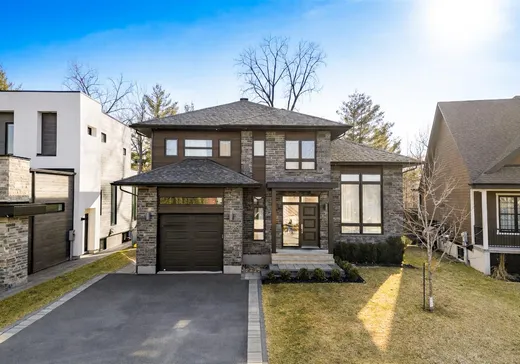 Two or more stories for sale - 364 Rue des Bruants, Saint-Jean-sur-Richelieu, J2W0H7