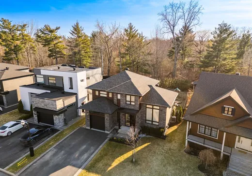 House for sale - 364 Rue des Bruants, Saint-Jean-sur-Richelieu, J2W 0H7