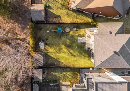 House for sale - 364 Rue des Bruants, Saint-Jean-sur-Richelieu, J2W 0H7