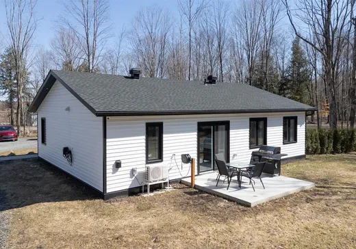 Fermette à vendre - 791Z 1er Rang, L'Avenir, J0C 1B0