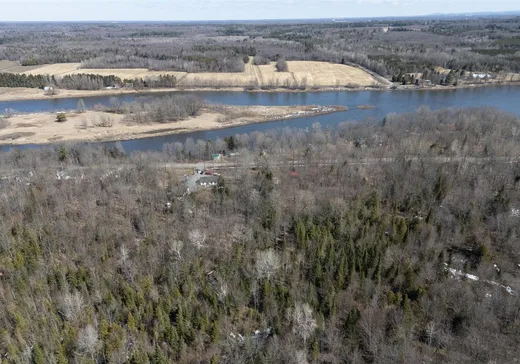 Fermette à vendre - 791Z 1er Rang, L'Avenir, J0C 1B0