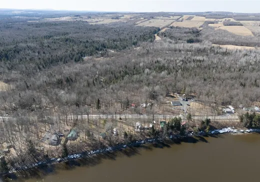 House for sale - 791 1er Rang, L'Avenir, J0C 1B0