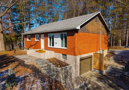 Bungalow à vendre - 3785 Ch. Glenday, Sherbrooke, J1M0C2