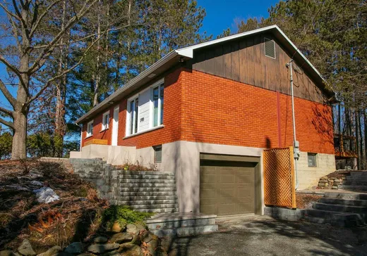 Maison à vendre - 3785 Ch. Glenday, Sherbrooke, J1M 0C2