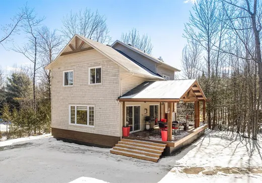Maison à étages à vendre - 24 106e Rue, Magog, J1X0M6