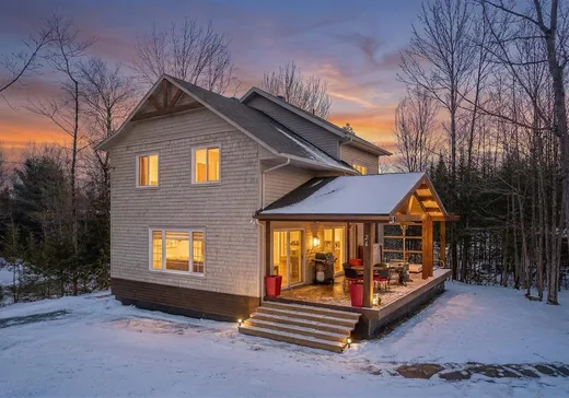 Maison à vendre - 24 106e Rue, Magog, J1X 0M6