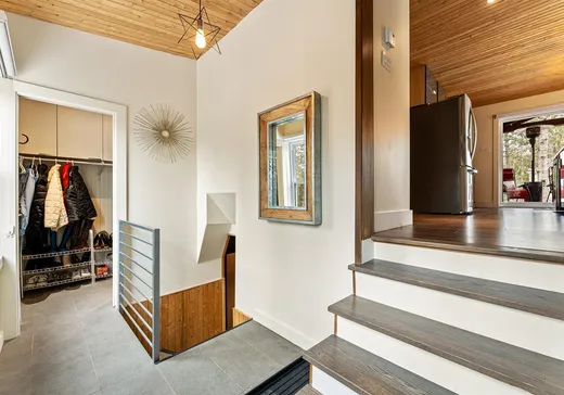 Maison à vendre - 24 106e Rue, Magog, J1X 0M6