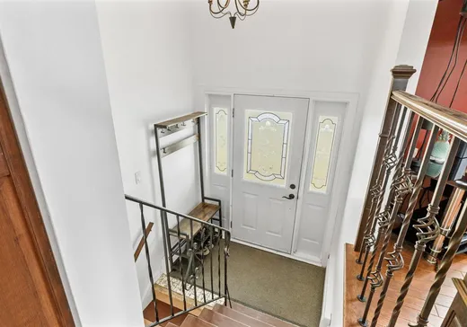 Maison à vendre - 109 Rue Allard, Sherbrooke, J1G 3X9