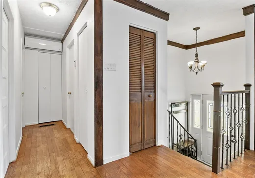 Maison à vendre - 109 Rue Allard, Sherbrooke, J1G 3X9