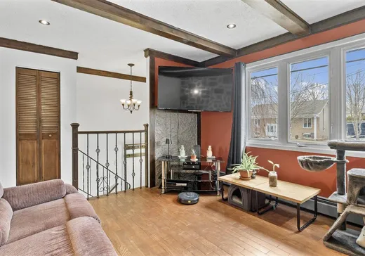 Maison à vendre - 109 Rue Allard, Sherbrooke, J1G 3X9