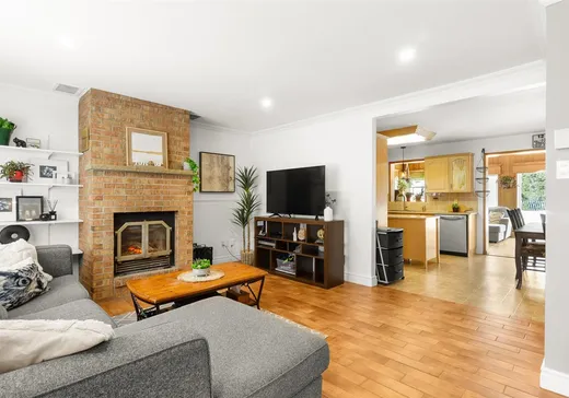 Maison à vendre - 820 Rue Jean-De Lauson, Trois-Rivières, G8V 1G6