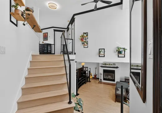 House for sale - 3785 Rue Léon-Marcotte, Sherbrooke, J1L 2C2