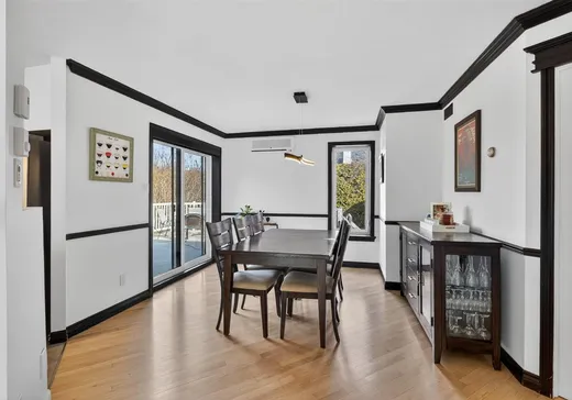 House for sale - 3785 Rue Léon-Marcotte, Sherbrooke, J1L 2C2