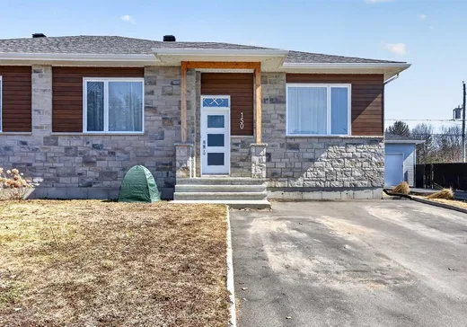 Bungalow à vendre - 150 Rue de Montmartre, Trois-Rivières-Ouest, G9B0S4