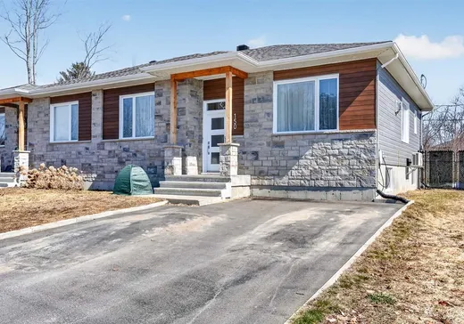 Maison à vendre - 150 Rue de Montmartre, Trois-Rivières-Ouest, G9B 0S4