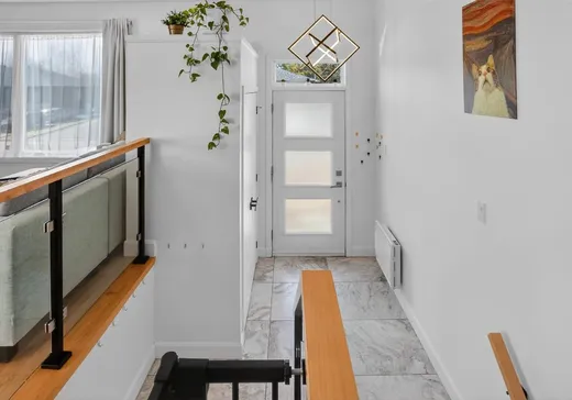 Maison à vendre - 150 Rue de Montmartre, Trois-Rivières-Ouest, G9B 0S4