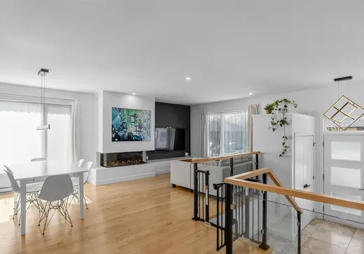 Maison à vendre - 150 Rue de Montmartre, Trois-Rivières-Ouest, G9B 0S4