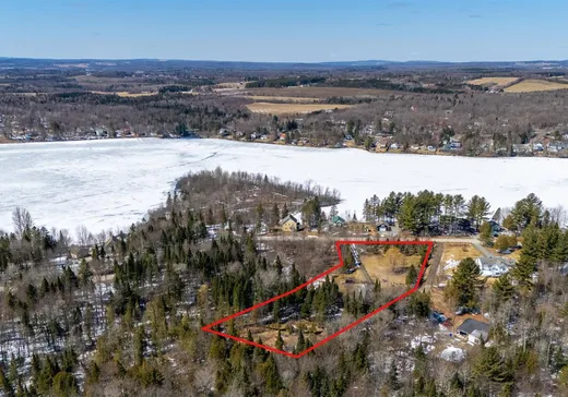 Maison mobile à vendre - 109 Ch. Hamel, Windsor, J1S2L5