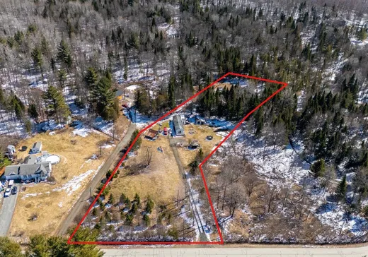 Loft à vendre - 109 Ch. Hamel, Windsor, J1S 2L5