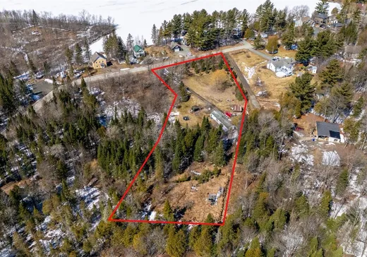 Loft à vendre - 109 Ch. Hamel, Windsor, J1S 2L5