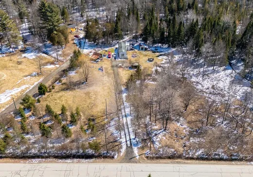 Loft à vendre - 109 Ch. Hamel, Windsor, J1S 2L5